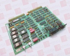 44A717545G02 Module, PLC, LCD, Board, Controller