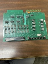 44A717646-004R01 Module, PLC, LCD, Board, Controller