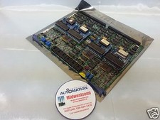 44A719236-001R01-1 Module, PLC, LCD, Board, Controller