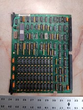 44A719252-001 Module, PLC, LCD, Board, Controller