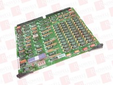 44A719252001 Module, PLC, LCD, Board, Controller