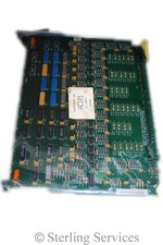 44A719341-G01 Module, PLC, LCD, Board, Controller