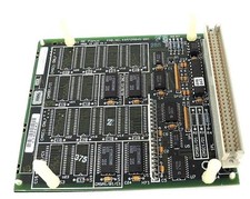 44A724851-G01 Module, PLC, LCD, Board, Controller