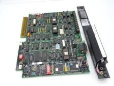 44A724866-G01 Module, PLC, LCD, Board, Controller