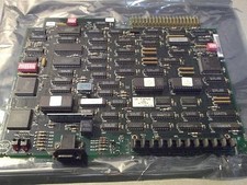 44A729654-001 Module, PLC, LCD, Board, Controller