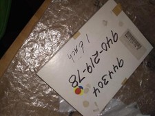 44B309745-006-0 Module, PLC, LCD, Board, Controller