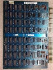 44B712895-002-3 Module, PLC, LCD, Board, Controller