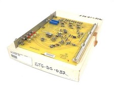 44C331828G01 Module, PLC, LCD, Board, Controller