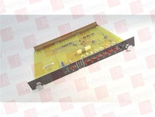 44C331830G01 Module, PLC, LCD, Board, Controller