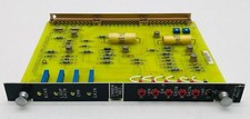 44C331876-G01 Module, PLC, LCD, Board, Controller