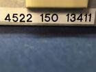 4522-150-13411 Module, PLC, LCD, Board, Controller