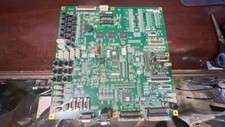 453567110332 Module, PLC, LCD, Board, Controller