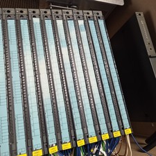 455-1VS00-0AE0 Module, PLC, LCD, Board, Controller