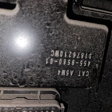 455958001 Module, PLC, LCD, Board, Controller