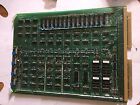 460-504-501AE Module, PLC, LCD, Board, Controller