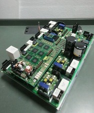 46019DH Module, PLC, LCD, Board, Controller