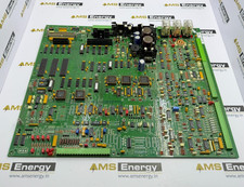 460T46.01 Module, PLC, LCD, Board, Controller