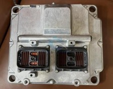 4620007 Module, PLC, LCD, Board, Controller