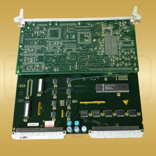 465.661.9001.00 Module, PLC, LCD, Board, Controller
