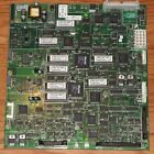 47-I021-V9.117.401.0 Module, PLC, LCD, Board, Controller