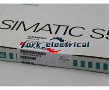 470-4UB12 Module, PLC, LCD, Board, Controller