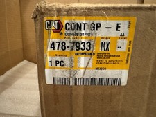 478-7933 Module, PLC, LCD, Board, Controller