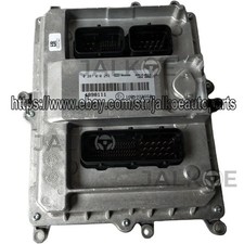 4898111 Module, PLC, LCD, Board, Controller