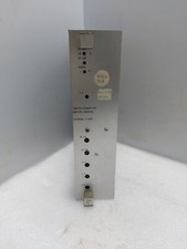 48990001-FK2 Module, PLC, LCD, Board, Controller