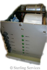 492-47.430.000AF Module, PLC, LCD, Board, Controller