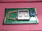 494000641 Module, PLC, LCD, Board, Controller