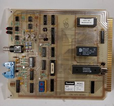 4AC10138-401402 Module, PLC, LCD, Board, Controller