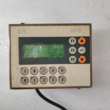 4PP015.0420-01 Module, PLC, LCD, Board, Controller