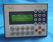 4PP015.E420-101 Module, PLC, LCD, Board, Controller