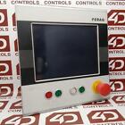 4PP120.1043-K02 Module, PLC, LCD, Board, Controller