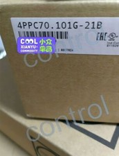 4PPC70.101G-21B Control Module by BR AUTOMATION