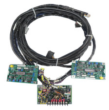 4S005-204 Module, PLC, LCD, Board, Controller