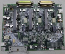 4S008-033 Module, PLC, LCD, Board, Controller