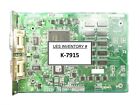 4S013-511-4 Module, PLC, LCD, Board, Controller