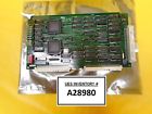 4S017-912-A Module, PLC, LCD, Board, Controller