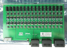 4S025-376 Module, PLC, LCD, Board, Controller