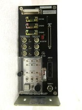 4S587-011-1 Module, PLC, LCD, Board, Controller