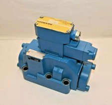 4WE6D51-AW120-60N9D-5V