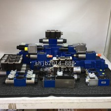 4WEH16HD72-OF6EG24N9ETK4-B10V Module, PLC, LCD, Board, Controller