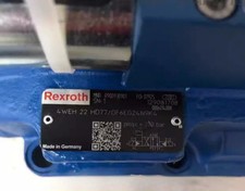 4WEH22HD7X-OF6EG24N9K4 Module, PLC, LCD, Board, Controller