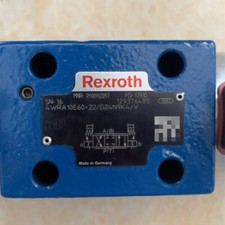 4WRA10E60-2X-G24N9K4-V Module, PLC, LCD, Board, Controller