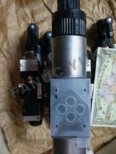 4WREE6E32-22-G24K31-A1V-655 Module, PLC, LCD, Board, Controller