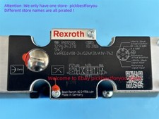 4WREE6V08-24-G24K31-A1V-742 Module, PLC, LCD, Board, Controller
