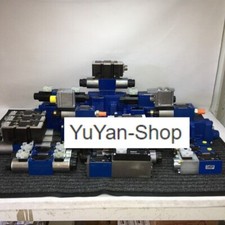 4WREE6V16-3X-V-24F1 Module, PLC, LCD, Board, Controller