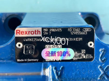 4WRKE25W6-350L-3X-6EG24ETK31-A Module, PLC, LCD, Board, Controller