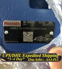 4WRLE25V370M-42 Module, PLC, LCD, Board, Controller